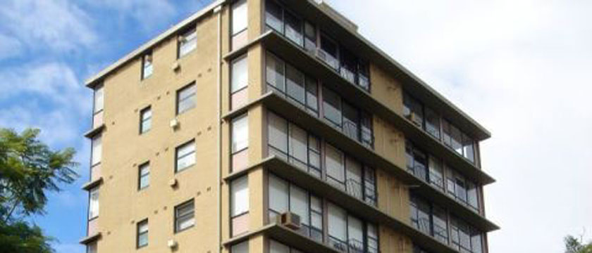 Strata Painting and Decorating Lane Cove West available to residential and strata buildings
